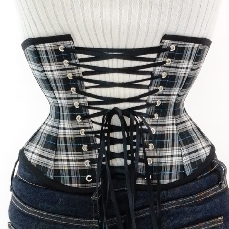 Underbust corset PRINCE-18inch