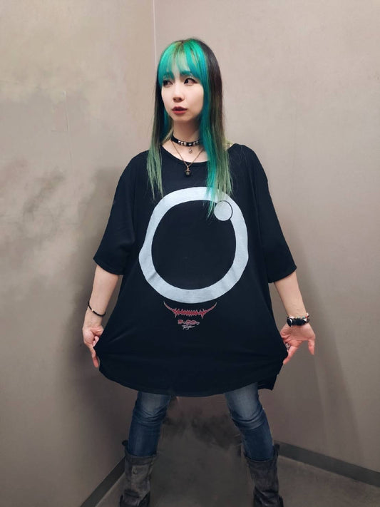 【FAR STAR】ファスタァTOYZ BIG フィッシュテイルTシャツ