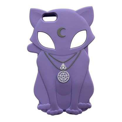 【KILL STAR】BELTANE PHONE COVER [LILAC]