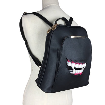 VAMPIRE BACKPACK