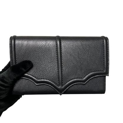 【KILL STAR】Lunar Wings Wallet＊コウモリモチーフウォレット