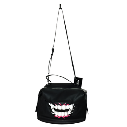 VAMPIRE 2WAY BAG