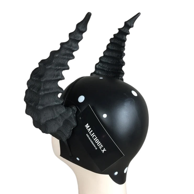 HORN ACCESSORY / DEVIL BIG