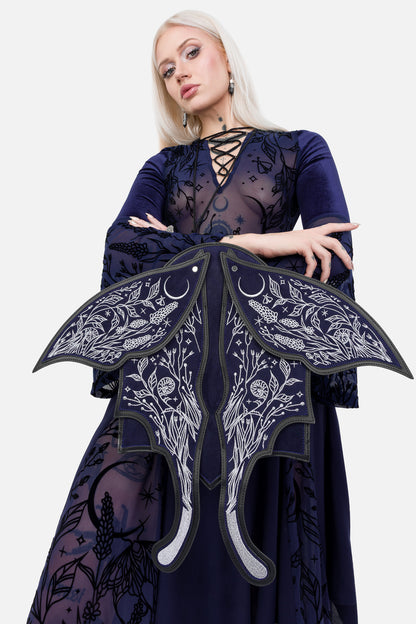 【RESTYLE】トップス＊ASTRAL BODYSUIT【取寄】