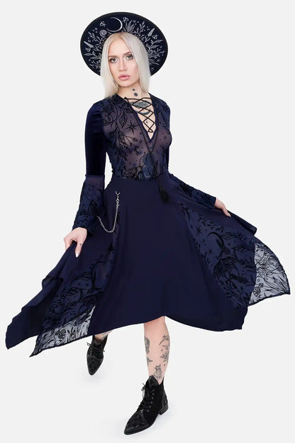 【RESTYLE】トップス＊ASTRAL BODYSUIT【取寄】