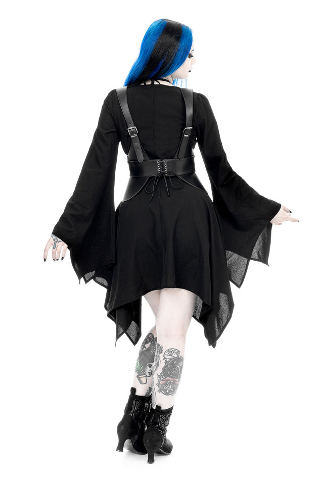 【RESTYLE】ドレス＊AZAEL DRESS【取寄】