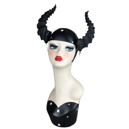 HORN ACCESSORY / DEVIL BIG