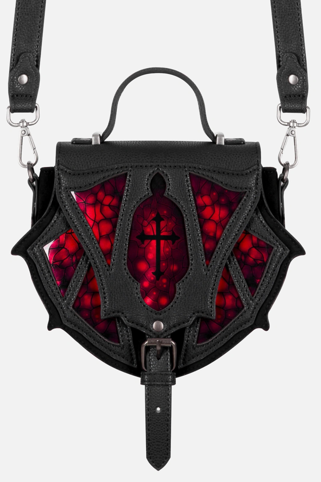 【RESTYLE】バッグ＊BLOODSPIRE BAG【取寄】