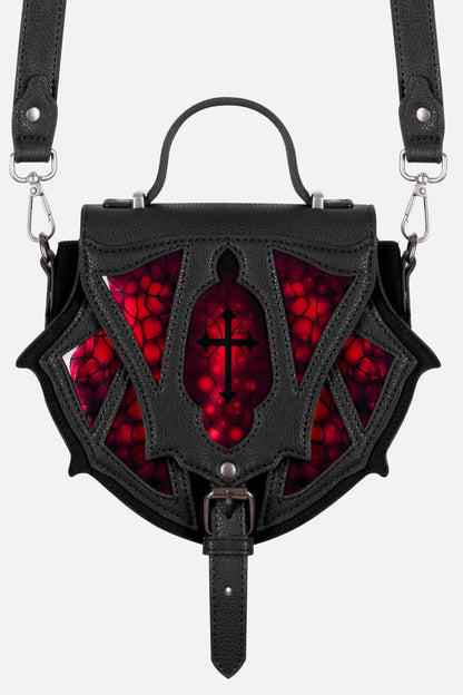 【RESTYLE】バッグ＊BLOODSPIRE BAG【取寄】