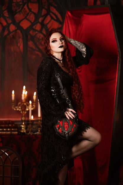 【RESTYLE】バッグ＊BLOODSPIRE BAG【取寄】