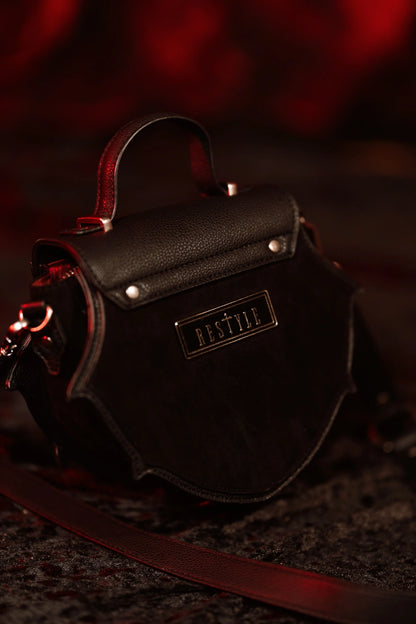 【RESTYLE】バッグ＊BLOODSPIRE BAG【取寄】