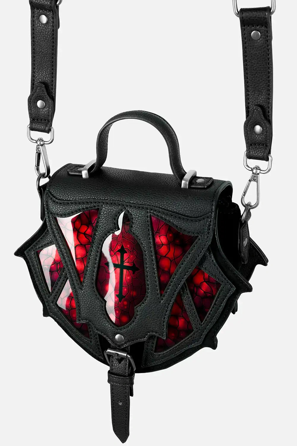 【RESTYLE】バッグ＊BLOODSPIRE BAG【取寄】