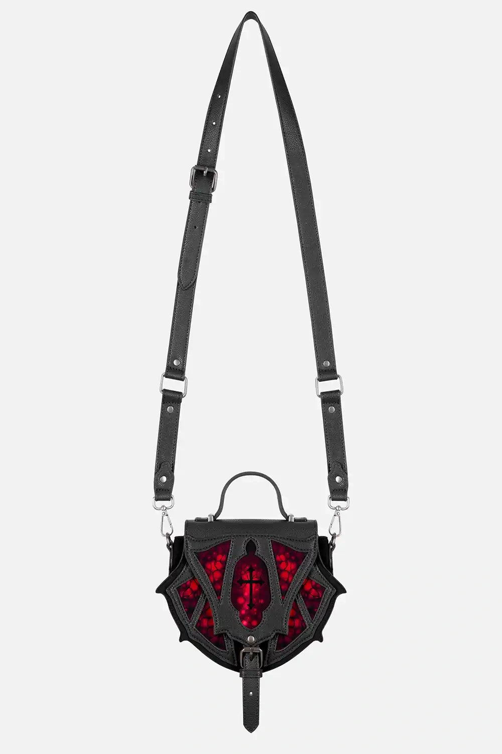 【RESTYLE】バッグ＊BLOODSPIRE BAG【取寄】