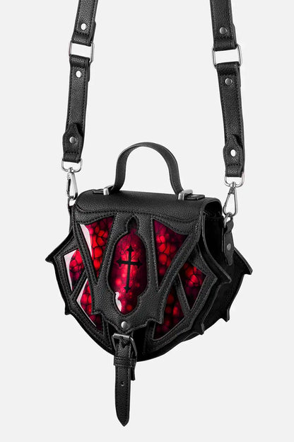 【RESTYLE】バッグ＊BLOODSPIRE BAG【取寄】