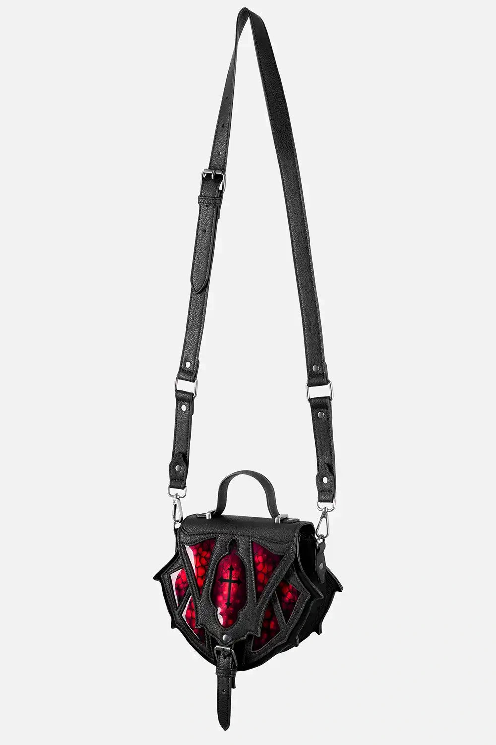 【RESTYLE】バッグ＊BLOODSPIRE BAG【取寄】