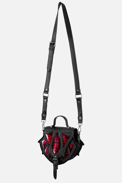 【RESTYLE】バッグ＊BLOODSPIRE BAG【取寄】