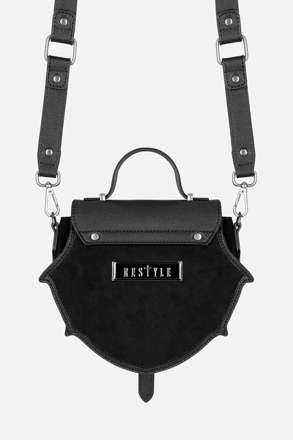 【RESTYLE】バッグ＊BLOODSPIRE BAG【取寄】
