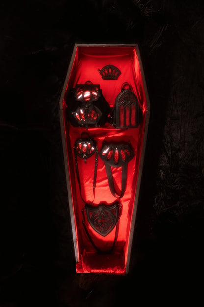 【RESTYLE】バッグ＊BLOODSPIRE BAG【取寄】