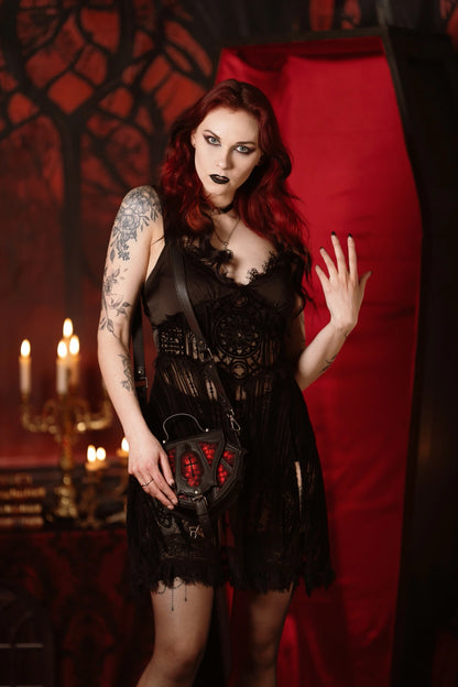 【RESTYLE】バッグ＊BLOODSPIRE BAG【取寄】