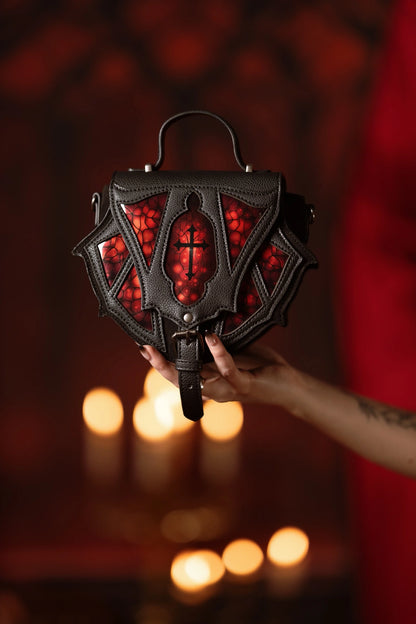 【RESTYLE】バッグ＊BLOODSPIRE BAG【取寄】