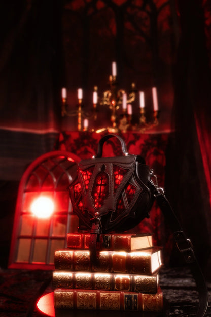 【RESTYLE】バッグ＊BLOODSPIRE BAG【取寄】