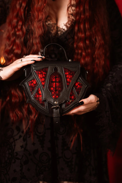 【RESTYLE】バッグ＊BLOODSPIRE BAG【取寄】