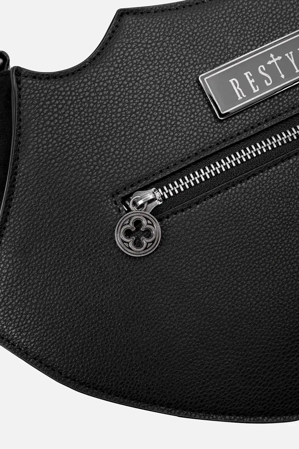 【RESTYLE】バッグ＊BLOODVEIL SHOULDER BAG【取寄】