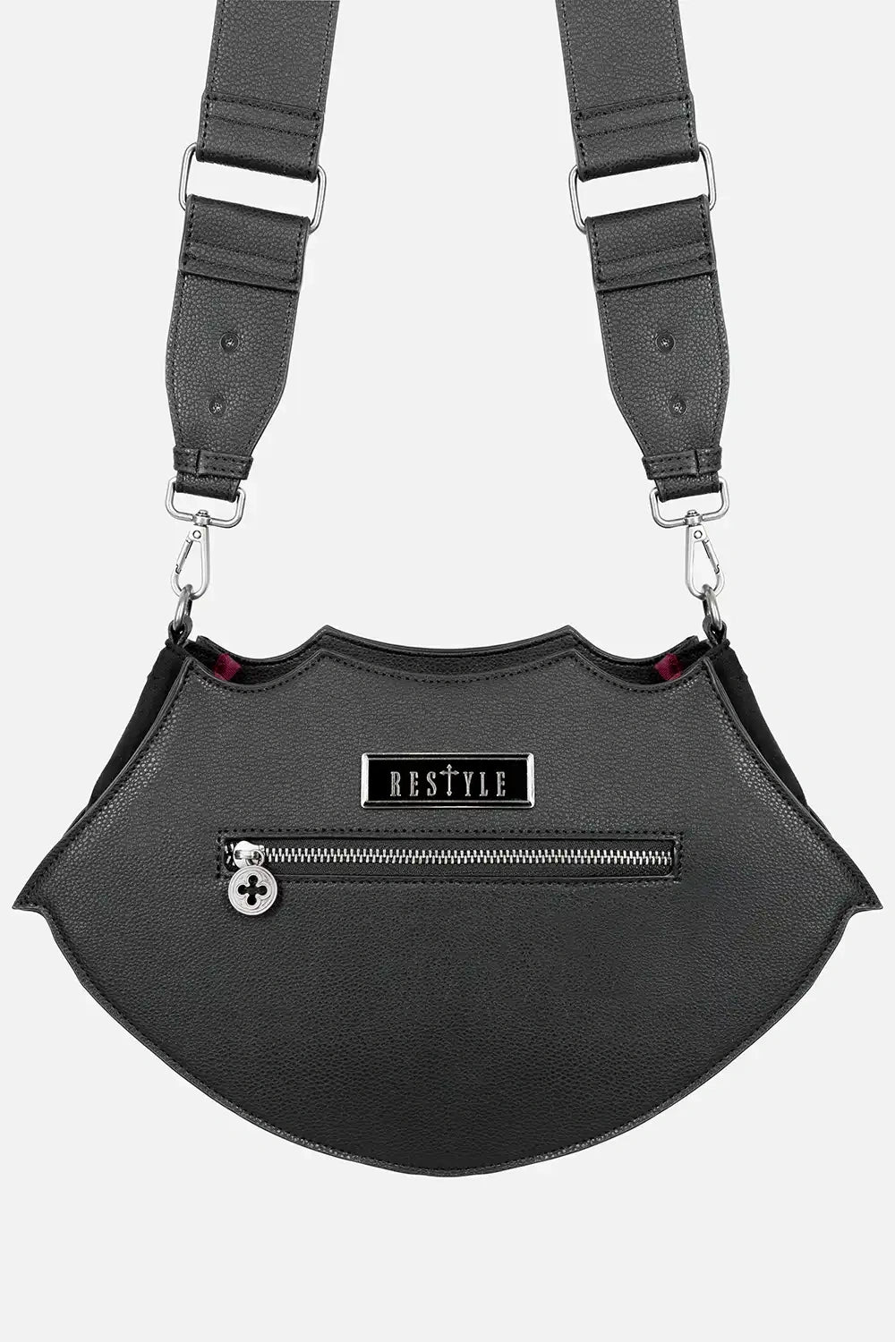 【RESTYLE】バッグ＊BLOODVEIL SHOULDER BAG【取寄】