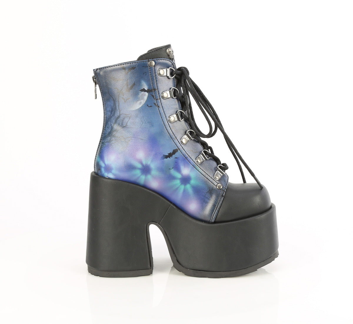 【DEMONIA】CAMEL-203-PT/BVL【取寄】