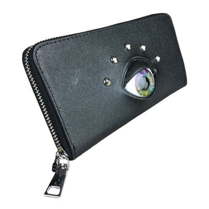 EYE WALLET LONG/RAINBOW