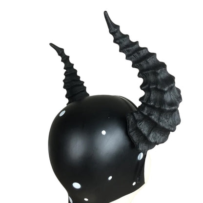 HORN ACCESSORY / DEVIL BIG