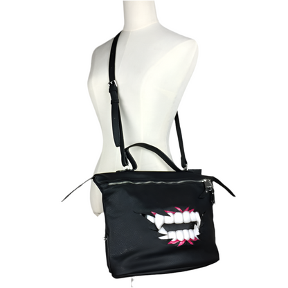 VAMPIRE 2WAY BAG