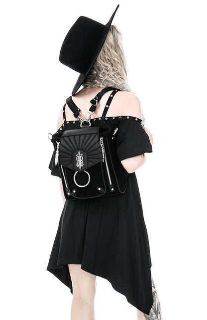 【RESTYLE】バックパック＊CIRCE BACKPACK and BAG