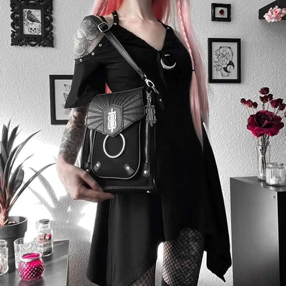 【RESTYLE】バックパック＊CIRCE BACKPACK and BAG