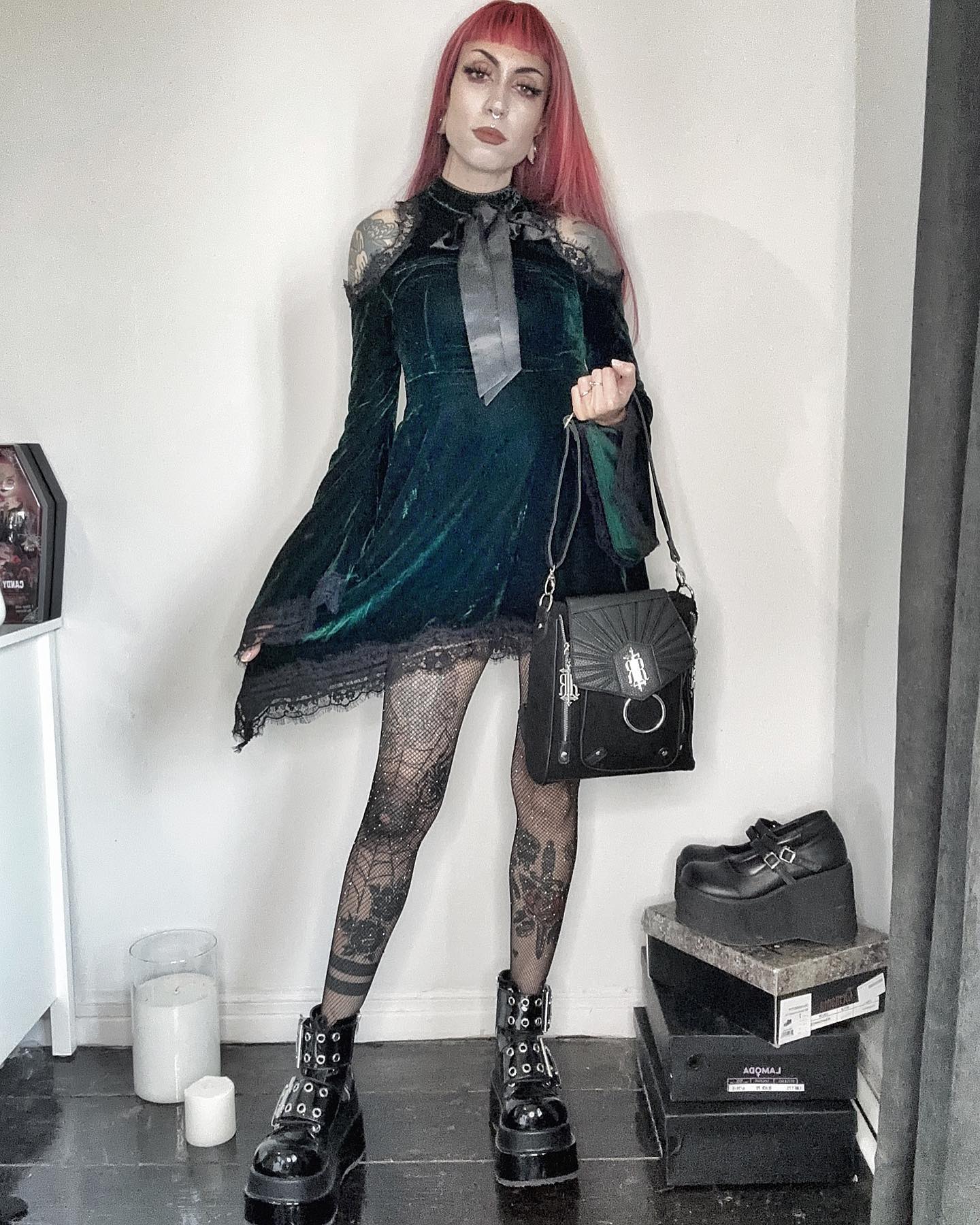 【RESTYLE】バックパック＊CIRCE BACKPACK and BAG