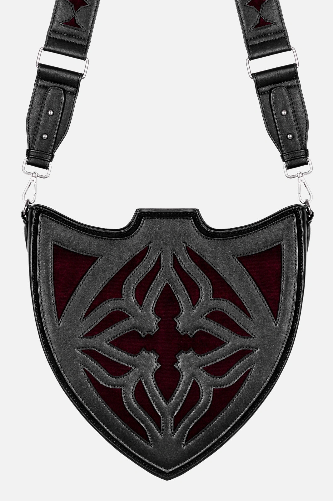 【RESTYLE】バッグ＊CLARETIA BAG【取寄】