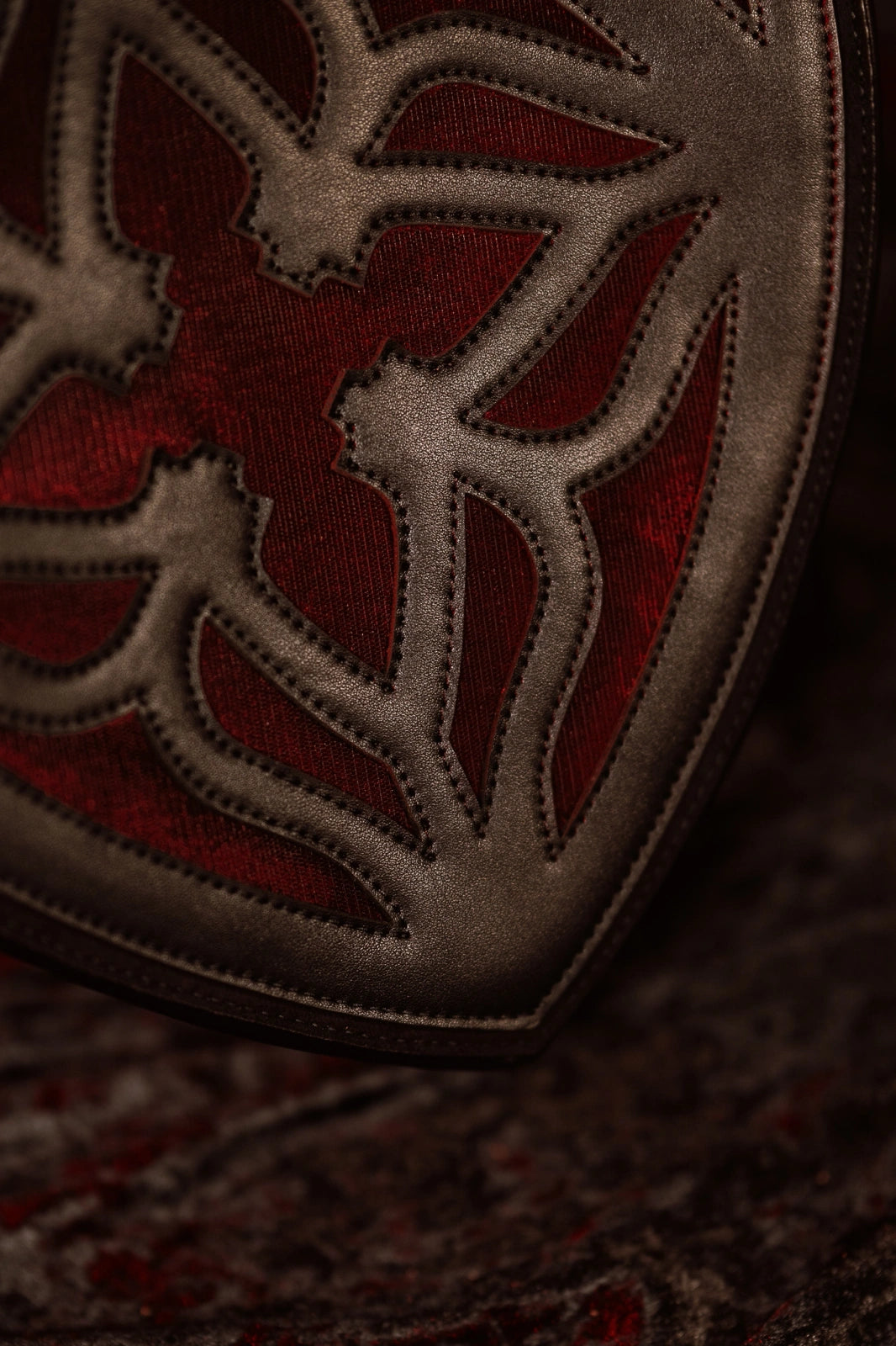 【RESTYLE】バッグ＊CLARETIA BAG【取寄】