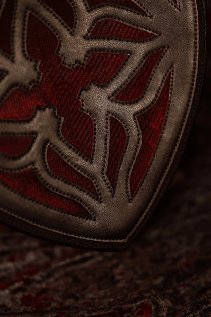 【RESTYLE】バッグ＊CLARETIA BAG【取寄】