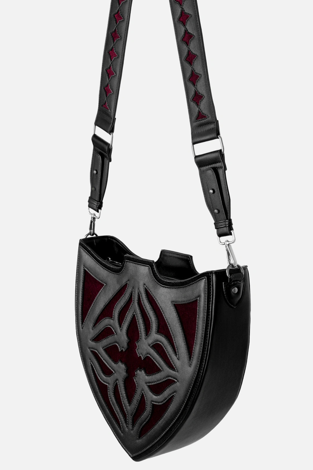 【RESTYLE】バッグ＊CLARETIA BAG【取寄】