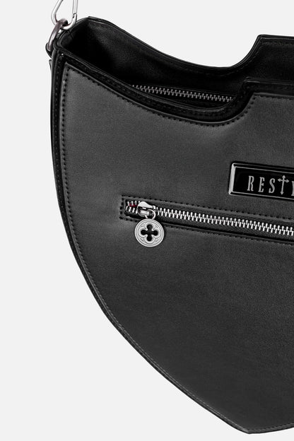 【RESTYLE】バッグ＊CLARETIA BAG【取寄】