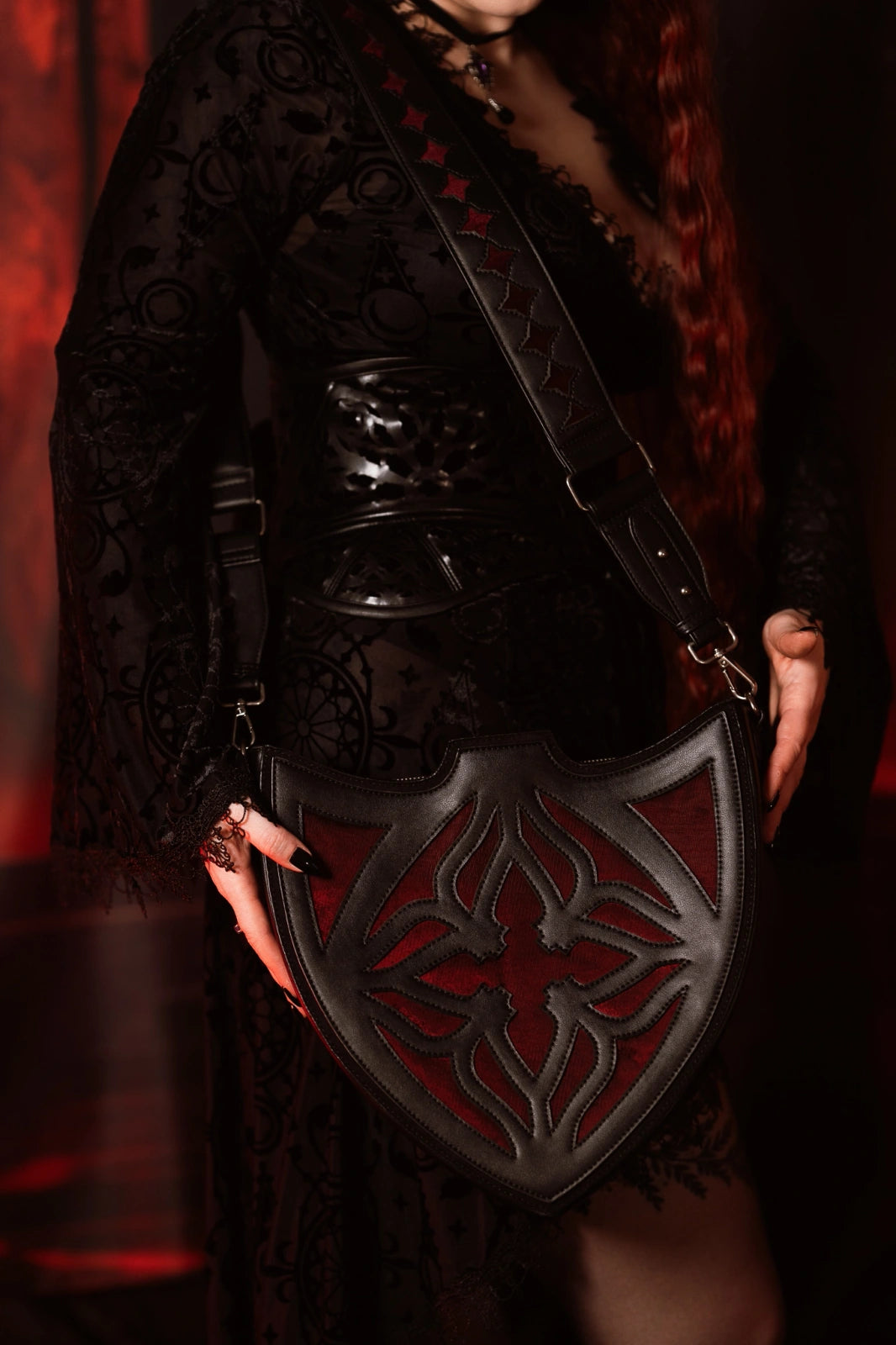 【RESTYLE】バッグ＊CLARETIA BAG【取寄】