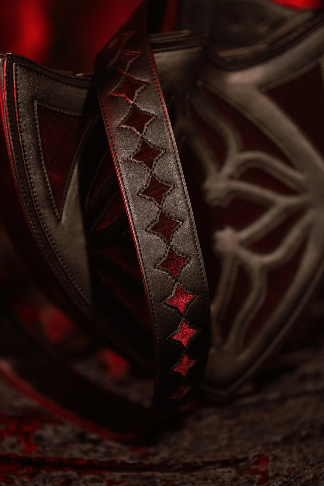 【RESTYLE】バッグ＊CLARETIA BAG【取寄】