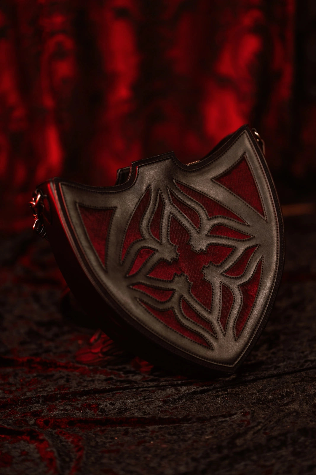 【RESTYLE】バッグ＊CLARETIA BAG【取寄】