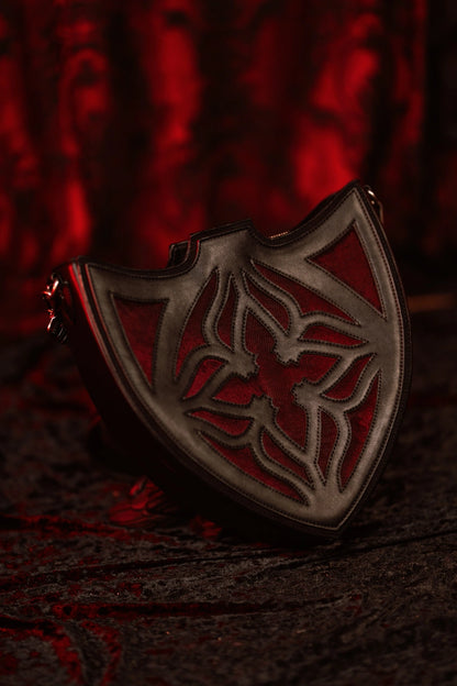 【RESTYLE】バッグ＊CLARETIA BAG【取寄】