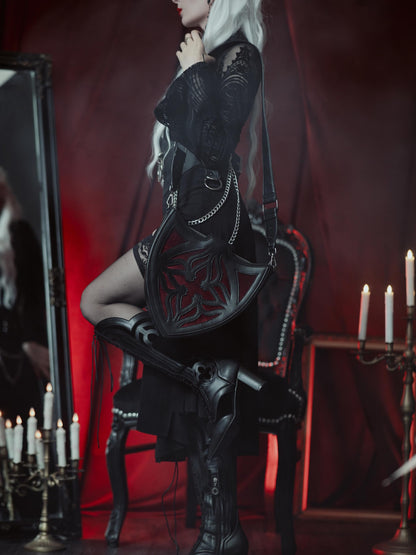 【RESTYLE】バッグ＊CLARETIA BAG【取寄】