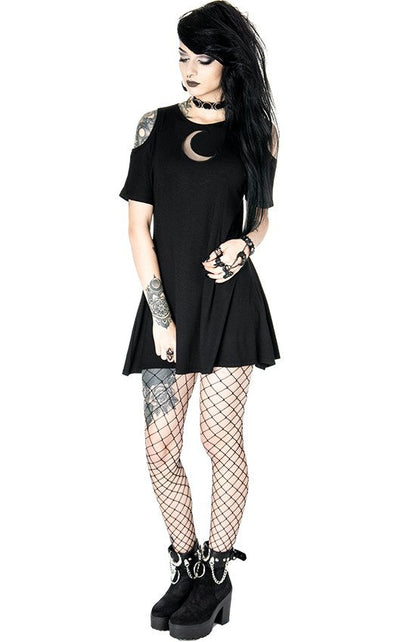 【RESTYLE】ドレス＊Crescent Dress