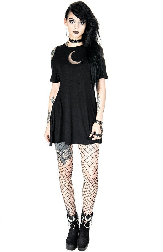 【RESTYLE】ドレス＊Crescent Dress