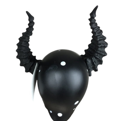 HORN ACCESSORY / DEVIL BIG