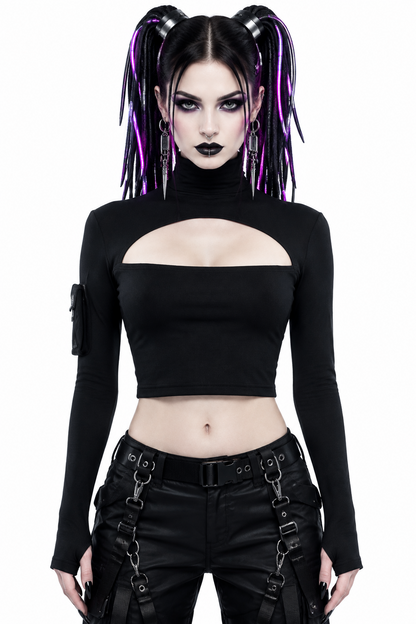 DISORDER TOP