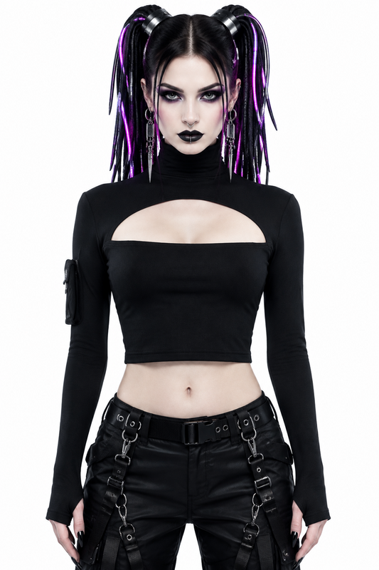 DISORDER TOP